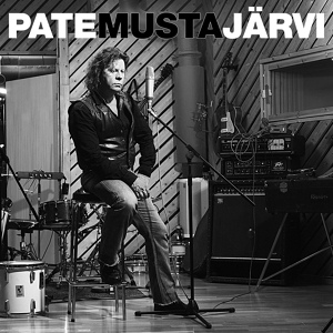 Обложка для Pate Mustajärvi - Balladi Teinikuningattaresta