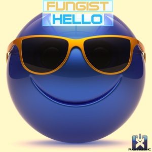 Обложка для Fungist - Hello