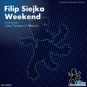 Обложка для Filip Siejka - Weekend