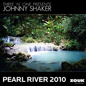 Обложка для Three 'N One, Johnny Shaker - Pearl River