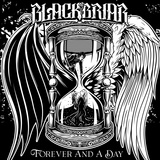 Обложка для Blackbriar - Forever and a Day