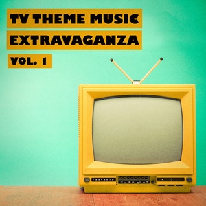 Обложка для TV Theme Song Library - Mike Hammer