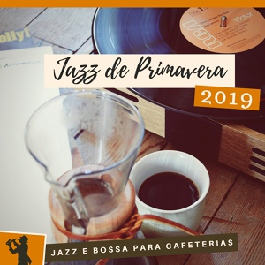 Обложка для Cafezinho dos Reis - Calma Sax