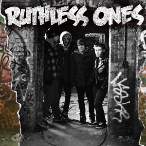 Обложка для Ruthless Ones - Long Run