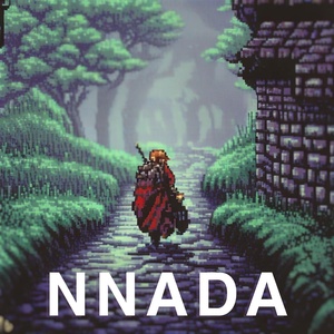 Обложка для Nnada - Town Faxanadu