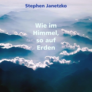 Обложка для Stephen Janetzko, Melanie Hoheisel - Wir sind alle dabei