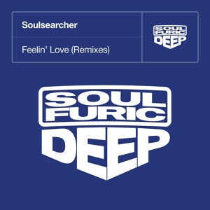 Обложка для Soulsearcher - Feelin' Love