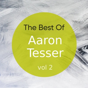 Обложка для Aaron Tesser - Lights and Stars