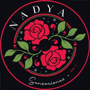 Обложка для Nadya - Desesperanza