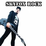 Обложка для SKYFOX ROCK - Белые розы