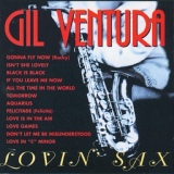 Обложка для Gil Ventura - Gonna Fly Now
