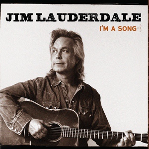 Обложка для Jim Lauderdale - I Lost You