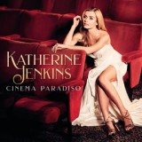 Обложка для Katherine Jenkins - May It Be