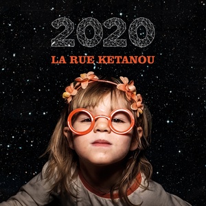 Обложка для La Rue Ketanou - Quand j'fumais du ch'val