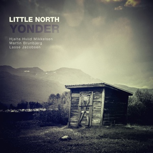 Обложка для Little North - Unborn