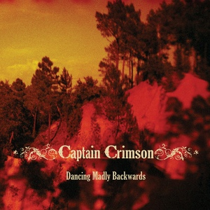 Обложка для Captain Crimson - /Mountain Of Sleep