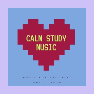 Обложка для Calm Study Music - Need to Pass the Exam