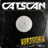 Обложка для Catscan - The Daylight Burn