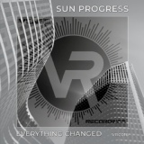 Обложка для Sun Progress - Everything Changed