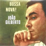 Обложка для Joao Gilberto - O Barquinho