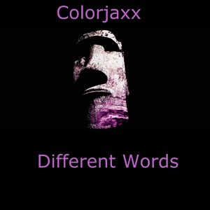 Обложка для ColorJaxx - Different Words