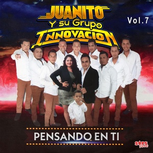 Обложка для Juanito y su Grupo Innovación - El Chismoso