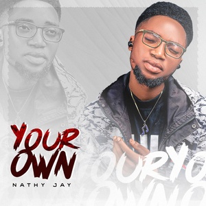 Обложка для Nathy Jay - Your Own