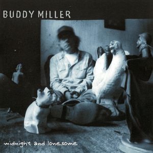 Обложка для Buddy Miller - Little Bitty Kiss