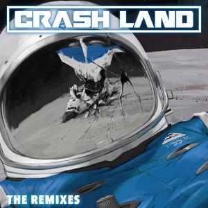 Обложка для Crash Land - Crash Land