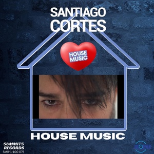 Обложка для Santiago Cortes feat. Wonderland - Superstar