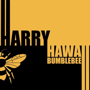 Обложка для Harry Hawaii - Bumblebee