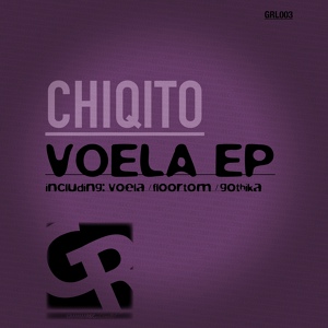Обложка для Chiqito - Voela