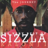 Обложка для Sizzla - Rastafari Teach I Everything