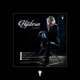 Обложка для Miss Hysteria - Damn the Dark