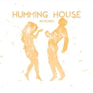 Обложка для Humming House - Run With Me