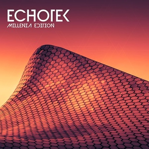 Обложка для Echotek - Natural Element (Original Mix)