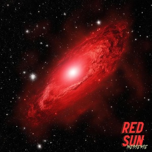 Обложка для Inessense - Red Sun