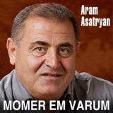 Обложка для Aram Asatryan - Durs Ari - Arev es inz Hamar -Sireci