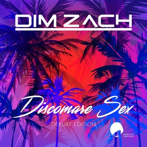 Обложка для Dim Zach - Discomare Sex