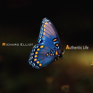 Обложка для Richard Elliot - Snapshot