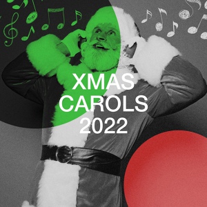 Обложка для Mistletoe Singers - Jingle, Jingle, Jingle