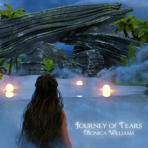 Обложка для Monica Williams - Wandering