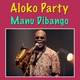 Обложка для Manu Dibango - Ambiance Tropika