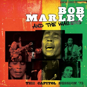 Обложка для Bob Marley & The Wailers - Midnight Ravers