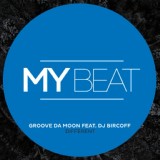 Обложка для Groove Da Moon, Dj Bircoff - Different