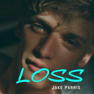 Обложка для Jake Parris - Hard