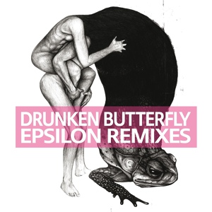 Обложка для Drunken Butterfly - Risacca