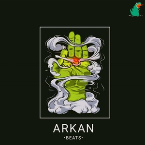 Обложка для arkan - Mc type