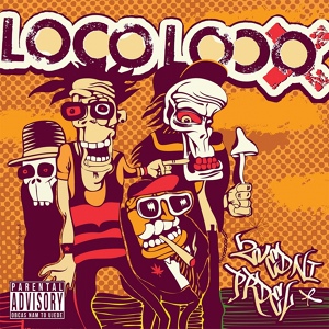 Обложка для Loco Loco CZ - Žádnej Problém!