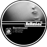 Обложка для Stormtrooper - The Energy
